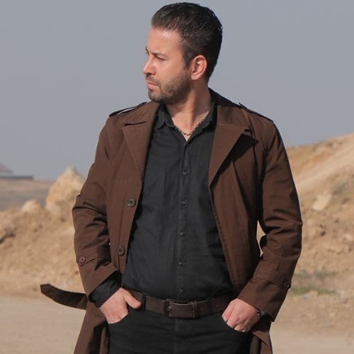 داوود دهقانزاده آی لم زمانه